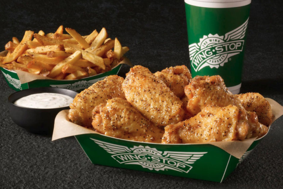 Former Wingstop CEO Looks to Turn Salad and Go into Category