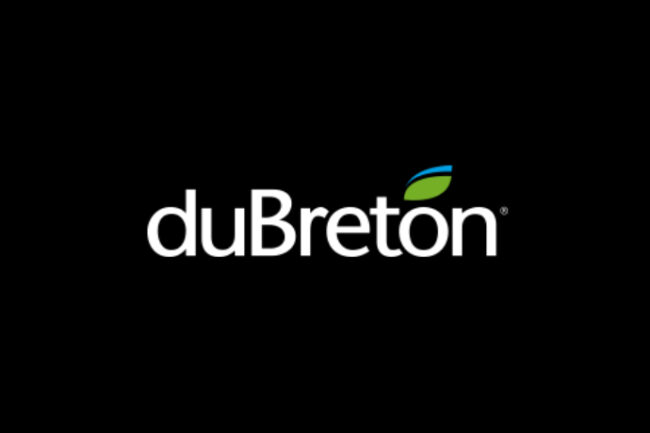 dubreton logo