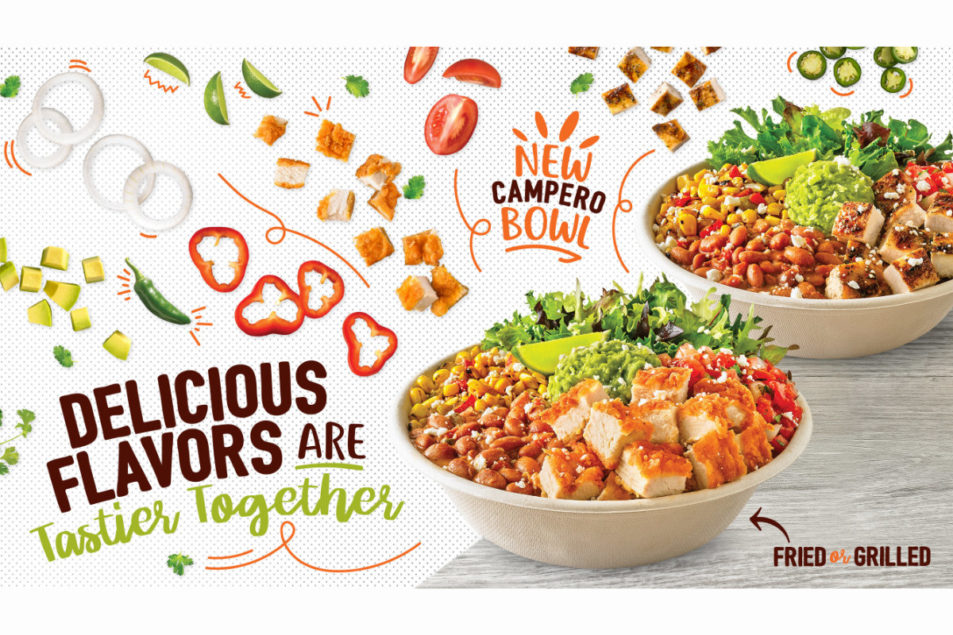 Pollo Campero hatches chicken bowls | MEAT+POULTRY