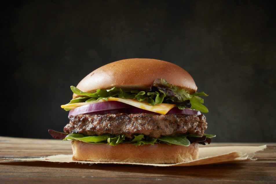 Walmart adds Quick ‘N Eat Angus beef patties to frozen foods cases | MEAT+POULTRY