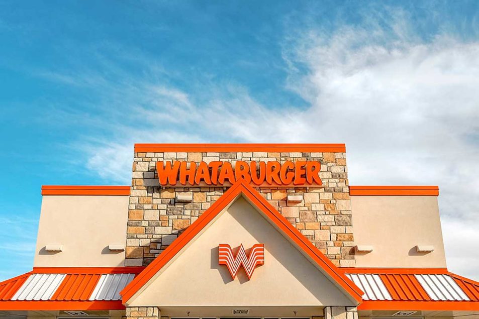 Will Patrick Mahomes Add Whataburger Franchise Owner to Resume?