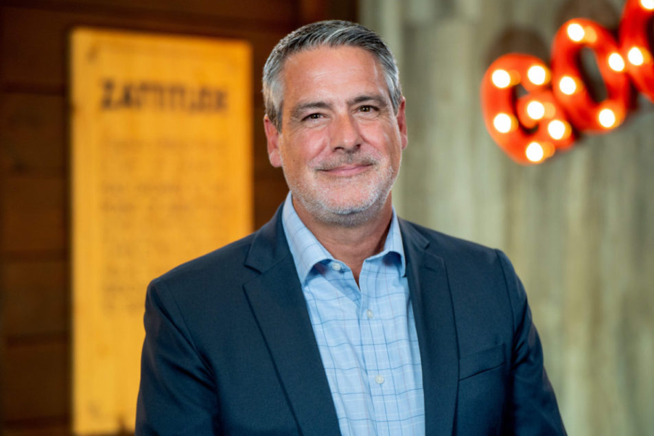 Zaxby’s names first chief supply chain officer MEAT+POULTRY