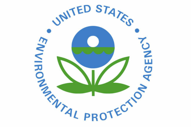 Environmental Protection Agency logo