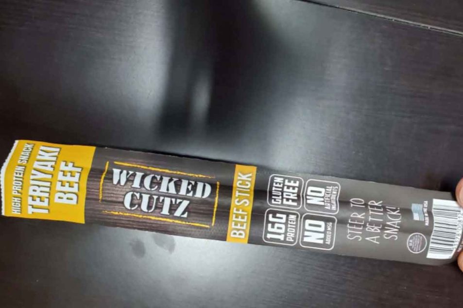 Abbyland Foods recalls almost 15K lbs of beef sticks