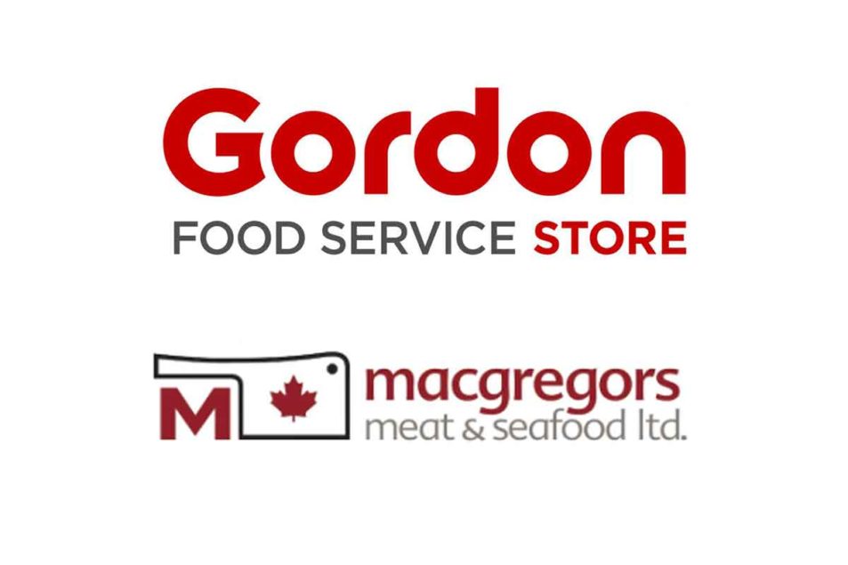 Introducing - Gordon Food Service Store Express Delivery! 