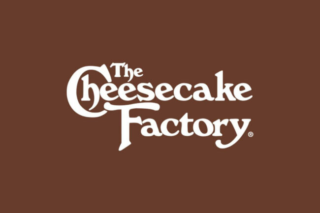 Cheesecake Factory logo