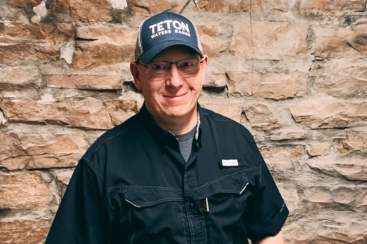 Jeff Tripician takes over as Teton Waters Ranch CEO | MEAT+