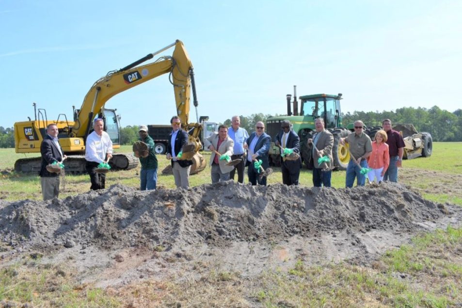 Pilgrim’s Pride breaks ground on Georgia plant expansion | MEAT+POULTRY