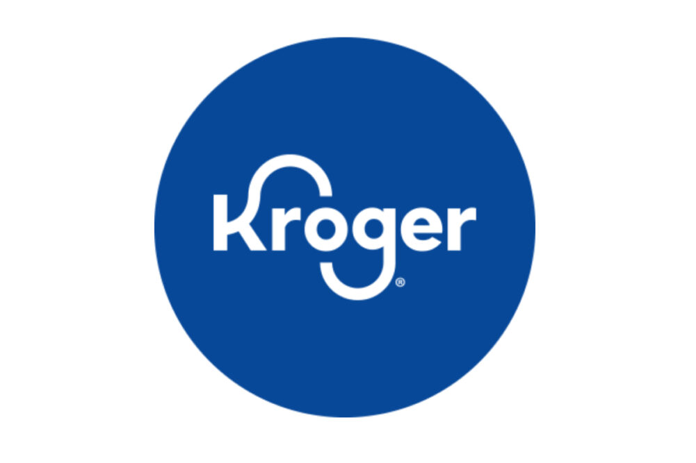 Kroger logo