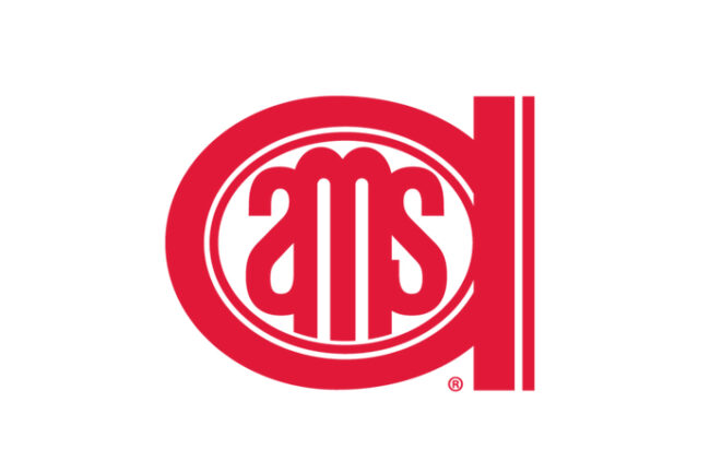 AMSA logo