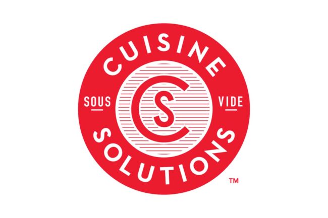 Cuisine Solutions logo