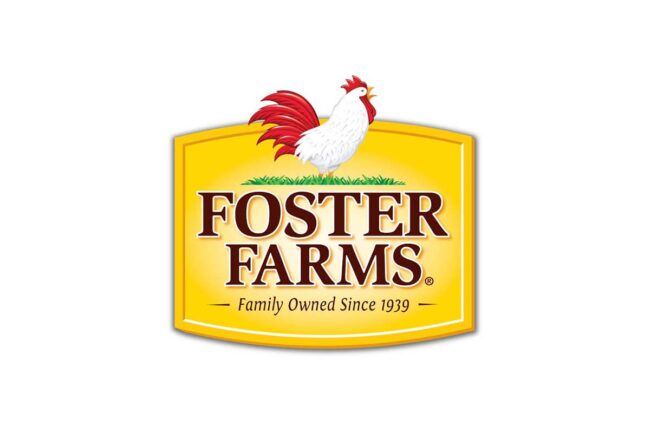 Foster Farms logo