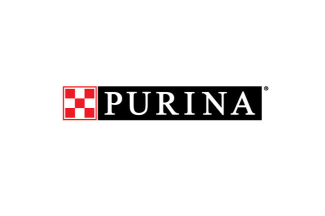 Purina logo