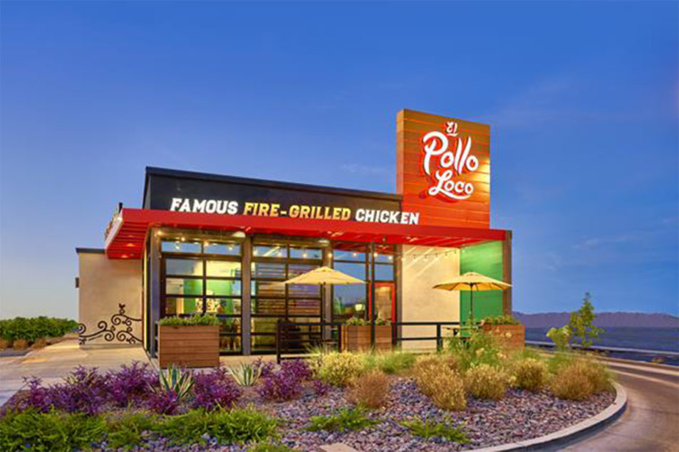 How Do You Say Pollo Loco In Spanish