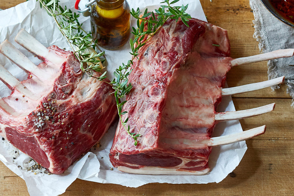 British lamb baack in the USA | MEAT+POULTRY