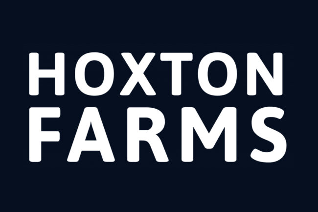 Hoxton Farms logo