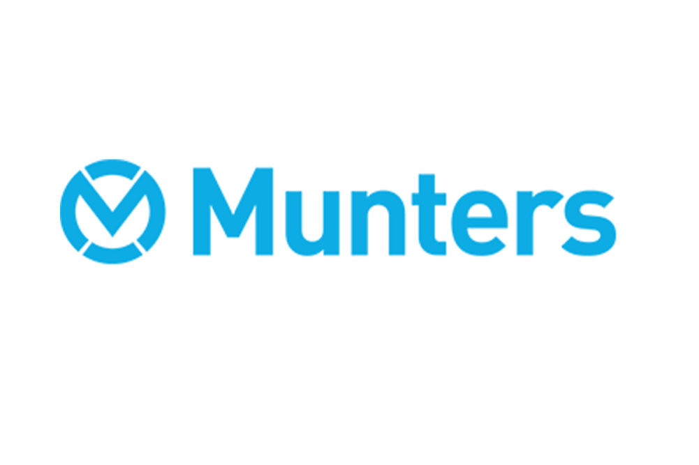 Munters logo