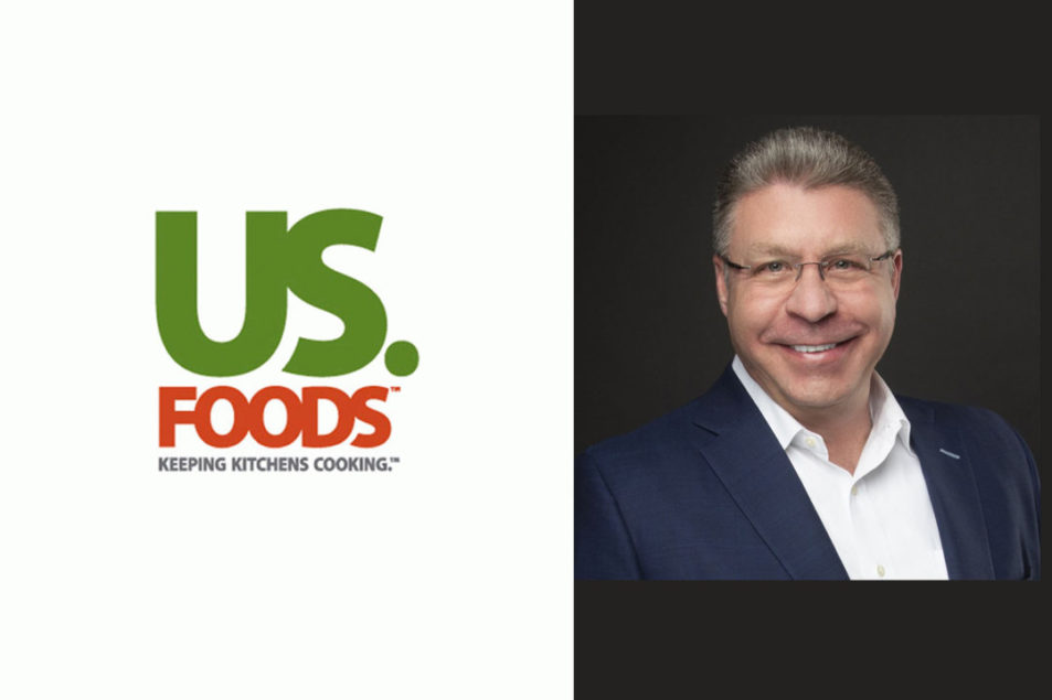 Us Foods Names New Ceo