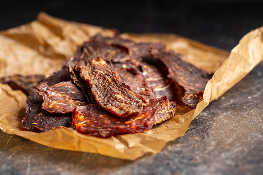 Jerky