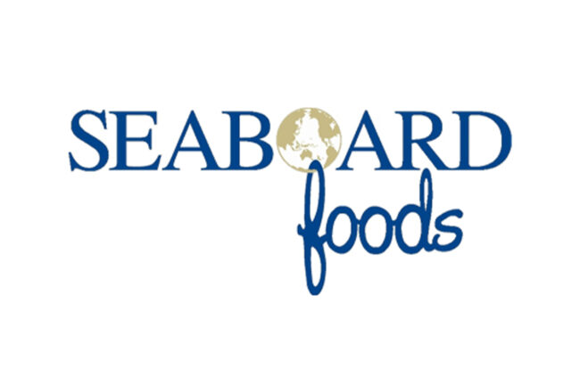 Seaboard Foods logo