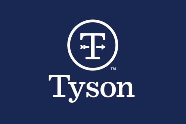 Tyson Foods logo