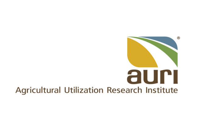 AURI logo