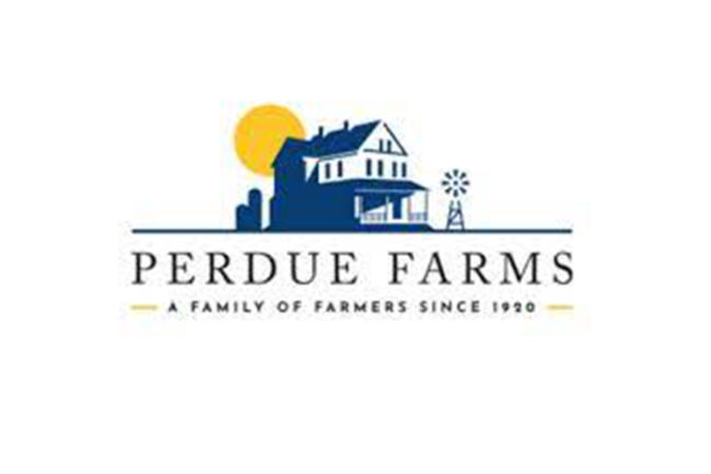 Perdue Farms logo