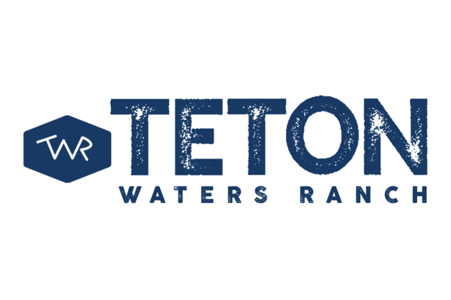 Teton Waters Ranch logo