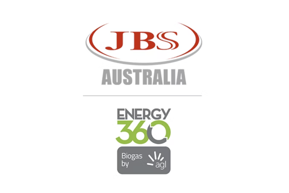 JBS Australia to install new bioenergy systems MEAT POULTRY