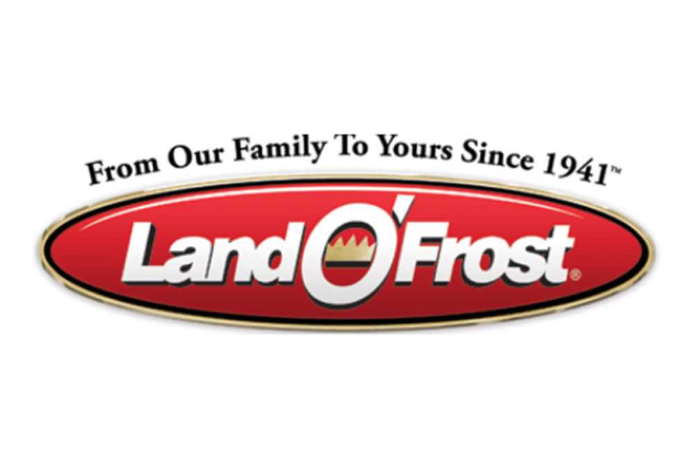 Land O'Frost logo