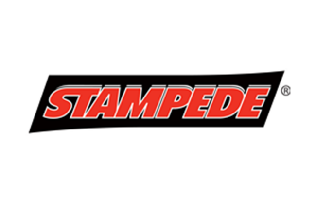 Stampede logo