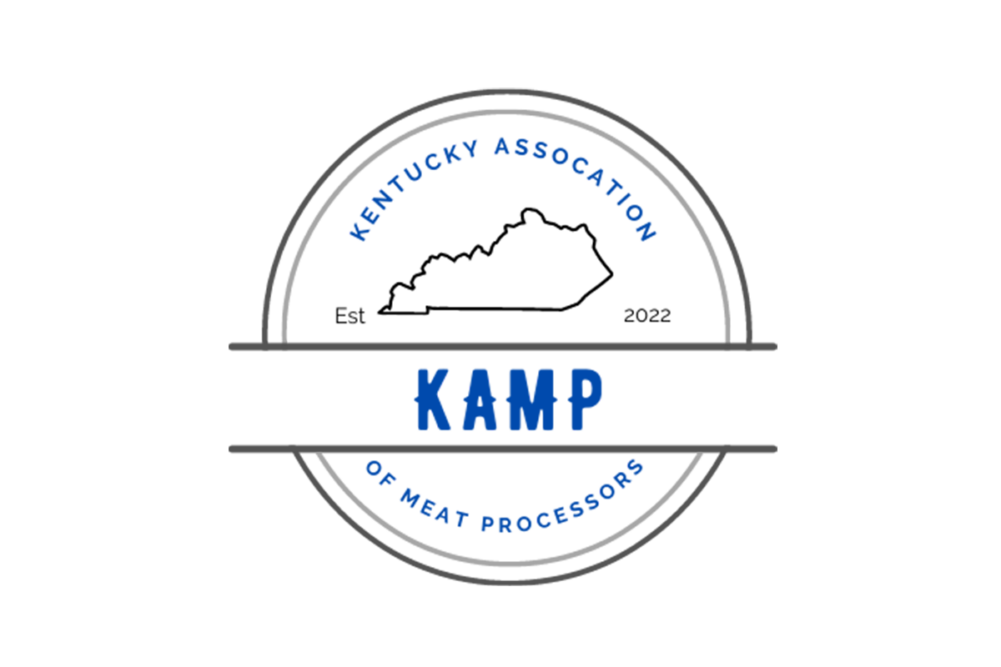 KAMP logo