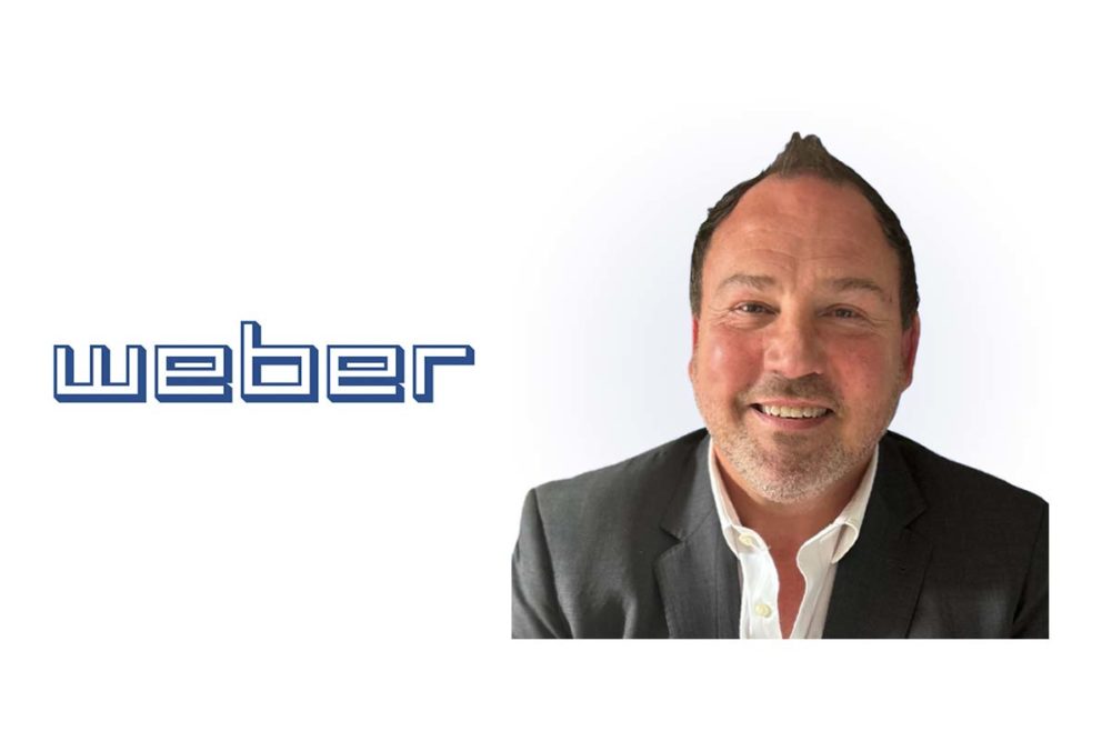 Weber senior sales director.jpg