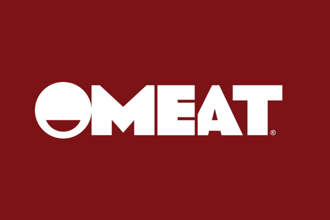 Omeat logo