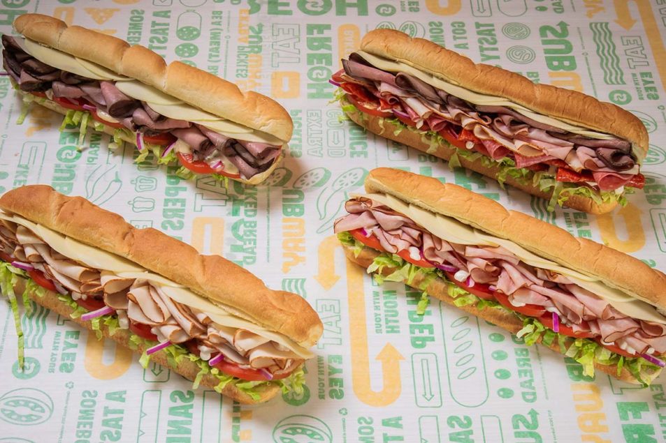 Subway restaurants transition to in-store meat slicing | MEAT+POULTRY