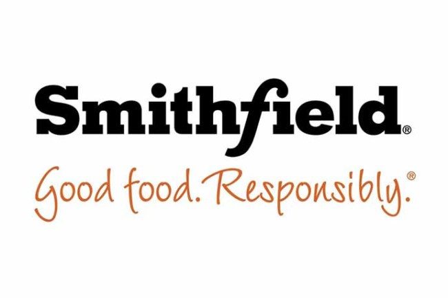 Matriz de Smithfield Foods propone escindir negocios en EE.UU. y México