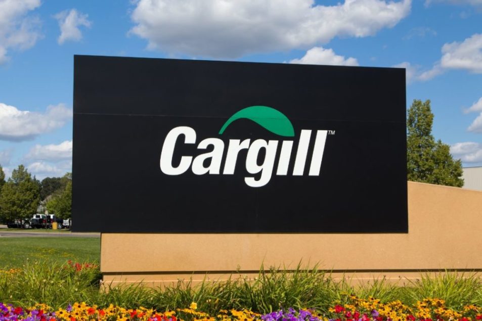 WARN notice announces Cargill layoffs in Nashville MEAT+POULTRY