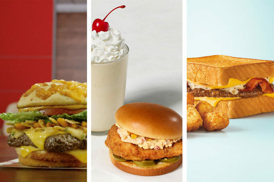 Slideshow: Chick-fil-A, Carl’s Jr., Wendy’s add sandwiches | MEAT+POULTRY