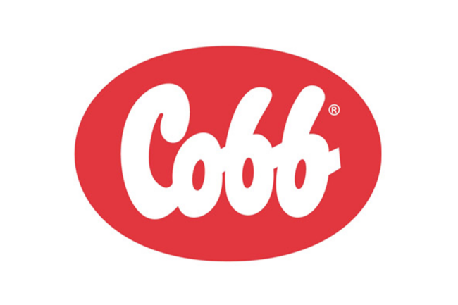 Cobb-Vantress logo