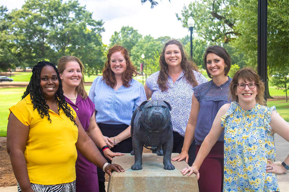 Leaders of Agricultural Science Professional Development