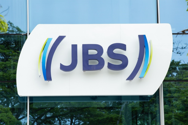 JBS headquaters