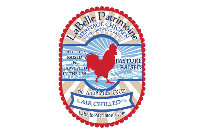 LaBelle Patrimoine logo