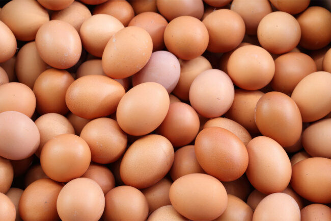 Eggs