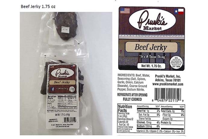 Beef Jerky: Benefits, Nutrition, and Facts