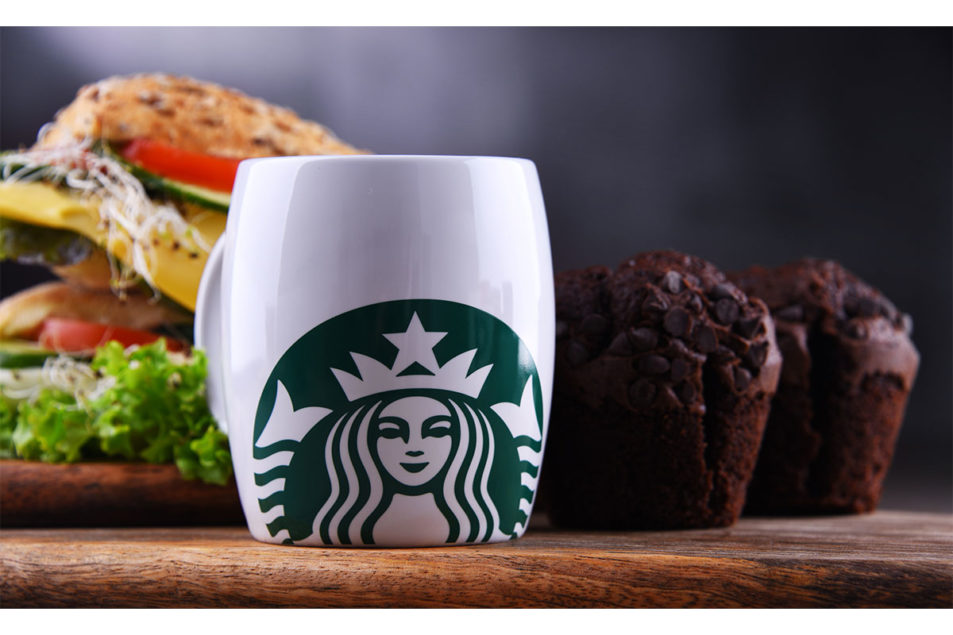 Starbucks 2020 Glass mug.. Does this mug handle hot drinks? : r