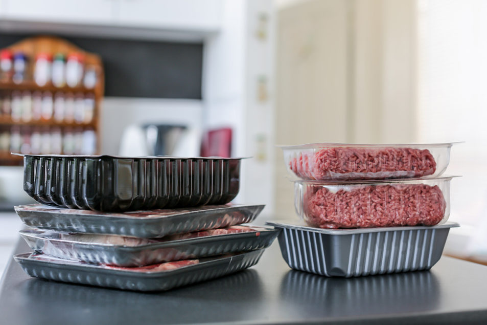 Meat packaging trends, flexible solutions