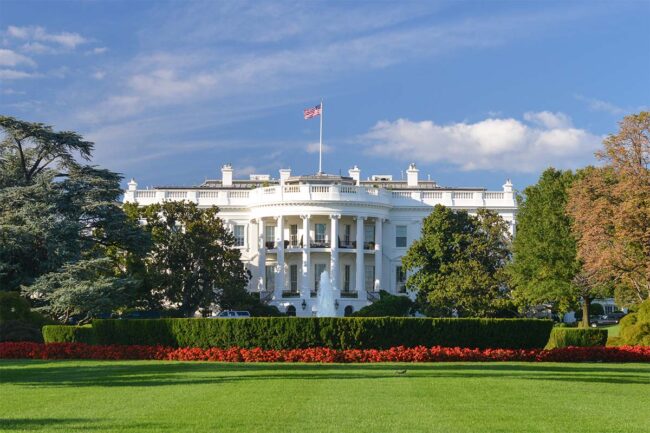 White House