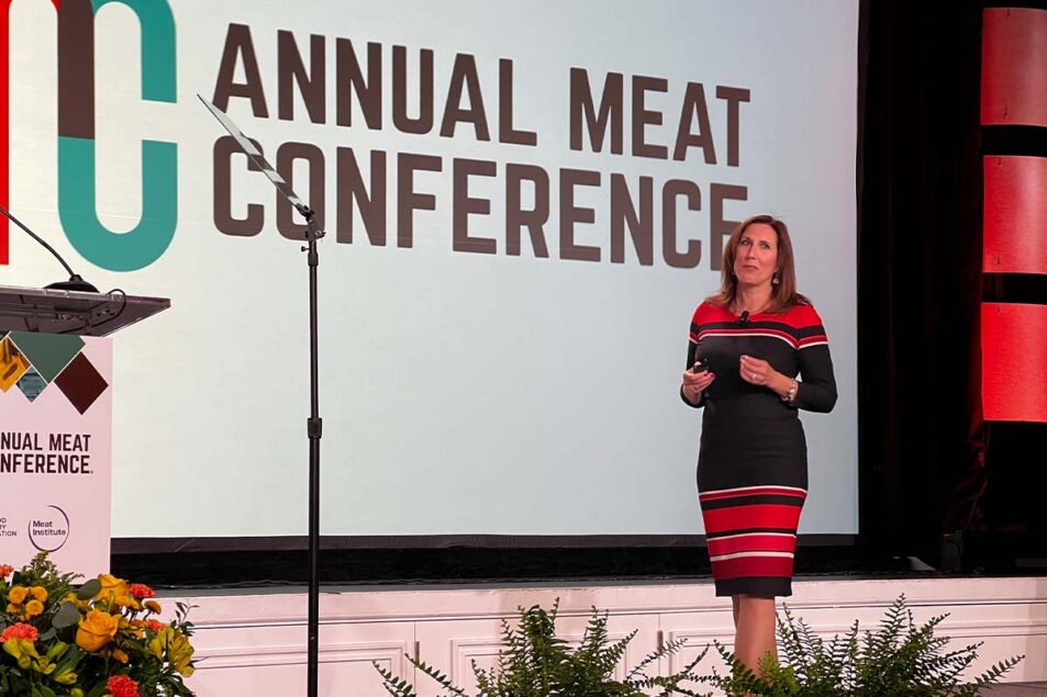 Annual Meat Conference Report: Power of Meat study reflects retail pressures