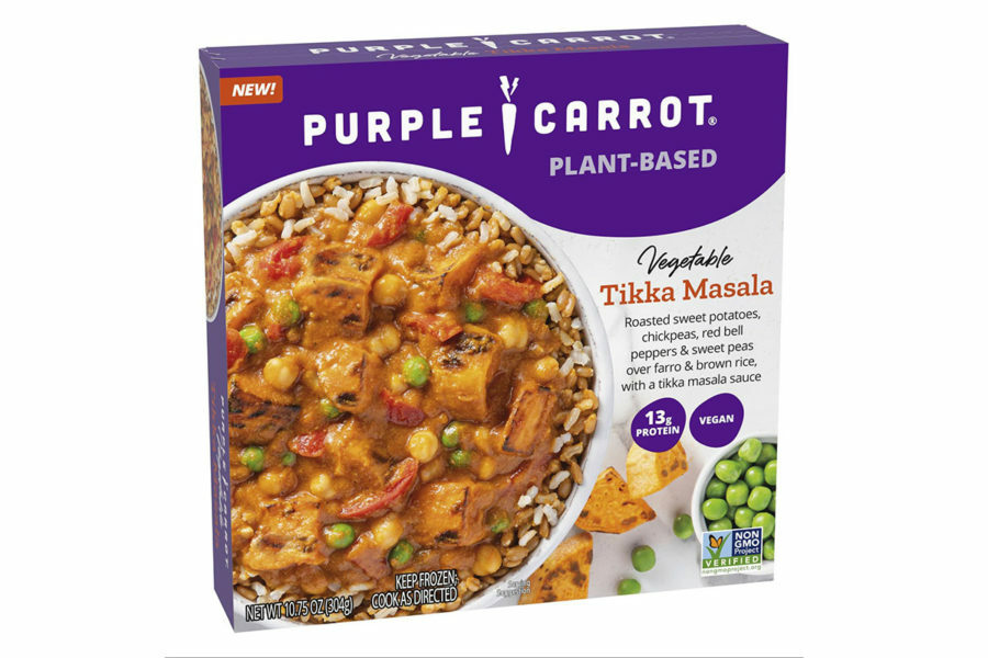 Purplecarrot