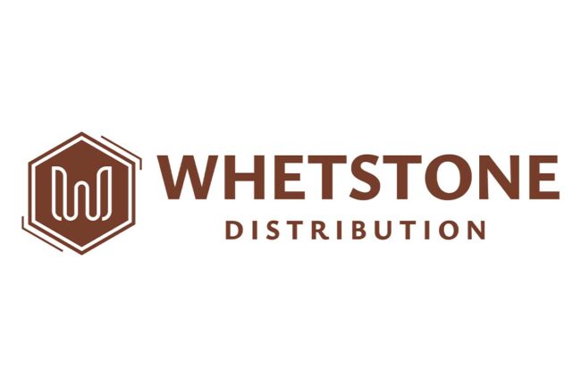 Whetstone Distribution logo